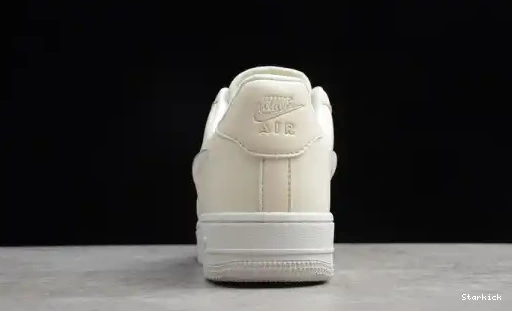 NIKE PREMIUM “PALE AH6827-100 SE IVORY” 07 FORCE 1 AIR 0529